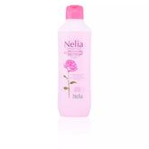 NELIA-Banho de Colónia ÁGUA DE ROSAS 750 ml-DrShampoo - Perfumaria e Cosmética